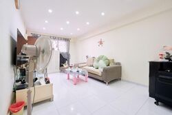 Blk 524 Hougang Avenue 6 (Hougang), HDB 3 Rooms #566482711
